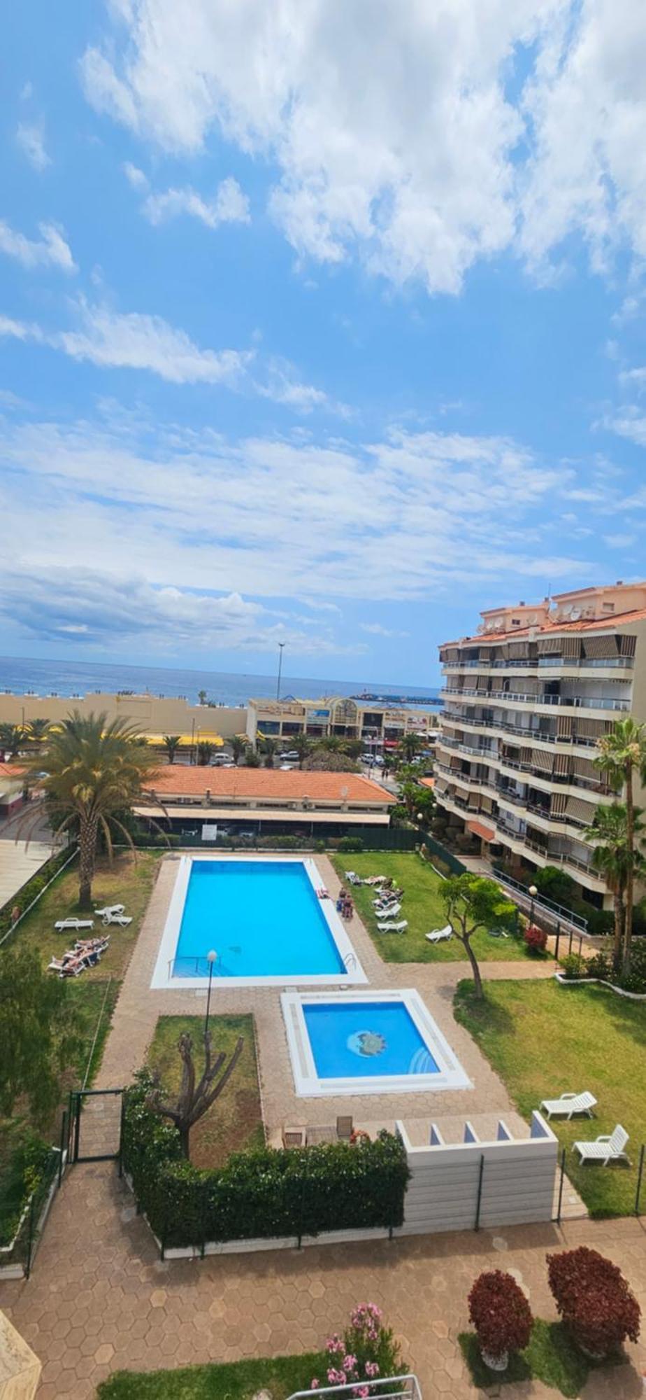 Apartment Jardines Del Sur *